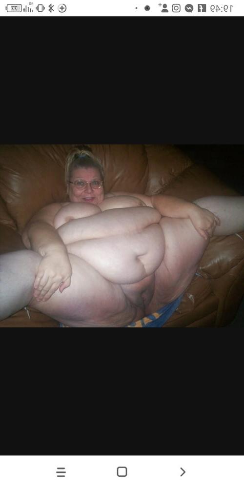 25P Hoodyman SSBBW 351 : Fat retard lost control . Stupid fat .