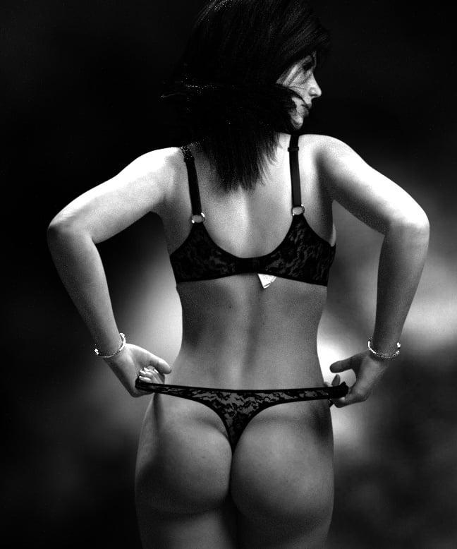 13P Vintage Art Photoshoot