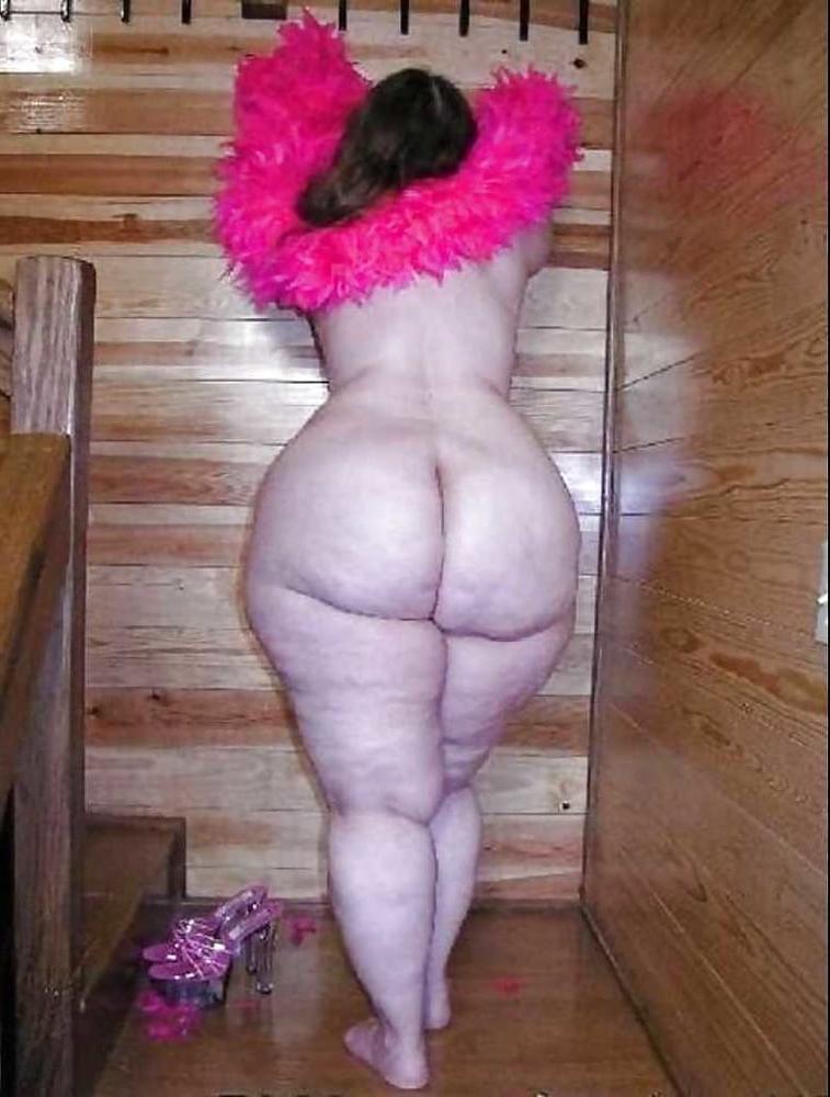 25P fat ass milfs