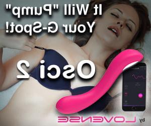 23P Remote sex toys by LOVENSE