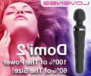 23P Remote sex toys by LOVENSE