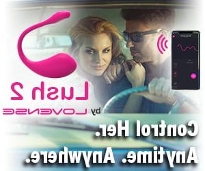 23P Remote sex toys by LOVENSE