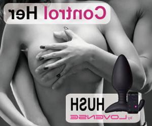 23P Remote sex toys by LOVENSE