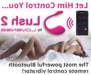 23P Remote sex toys by LOVENSE