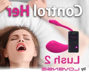 23P Remote sex toys by LOVENSE
