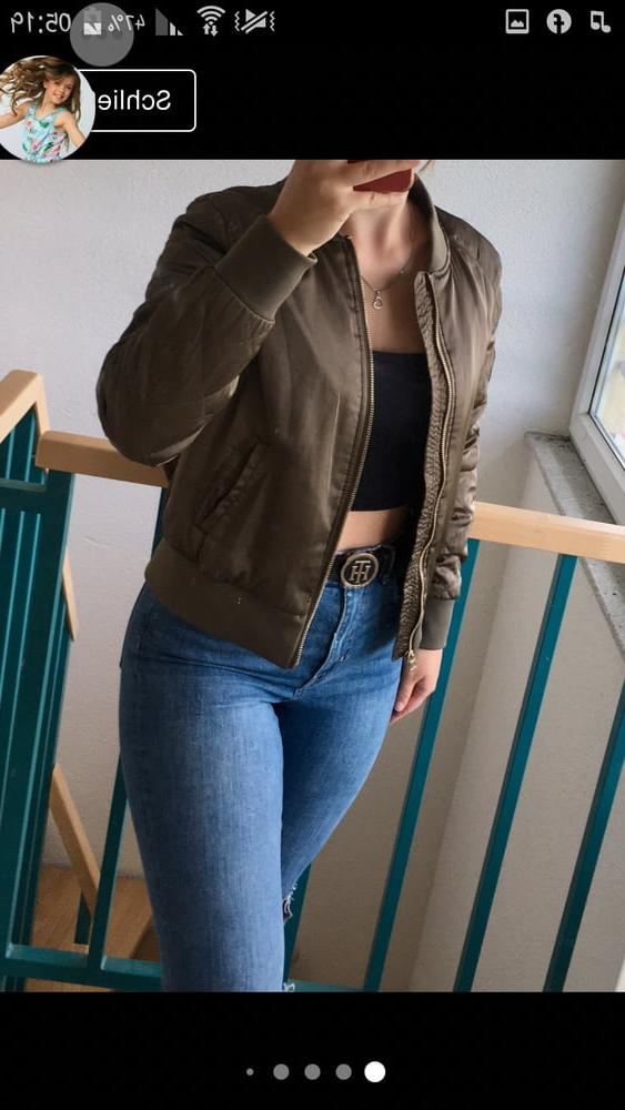 25P Sommer 2020 der Jacken
