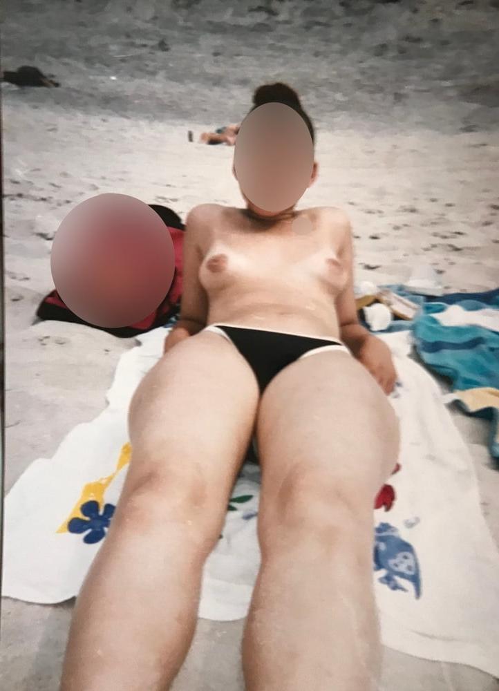 25P wife with a very voluptuous body and very fuckable