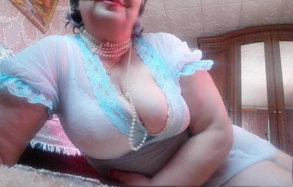 14P Fat clothes amateur