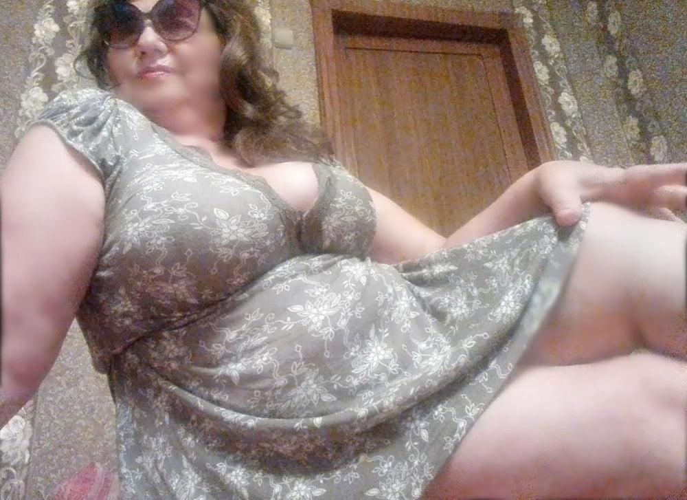 14P Fat clothes amateur