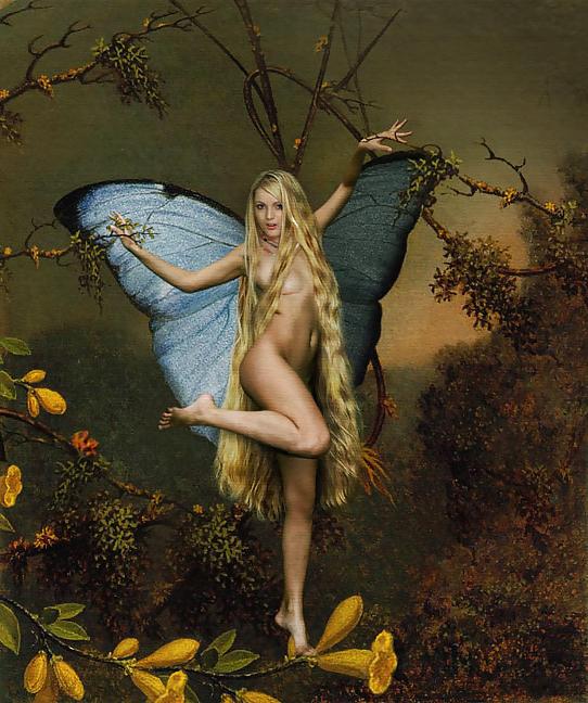 6P Fantasy Women