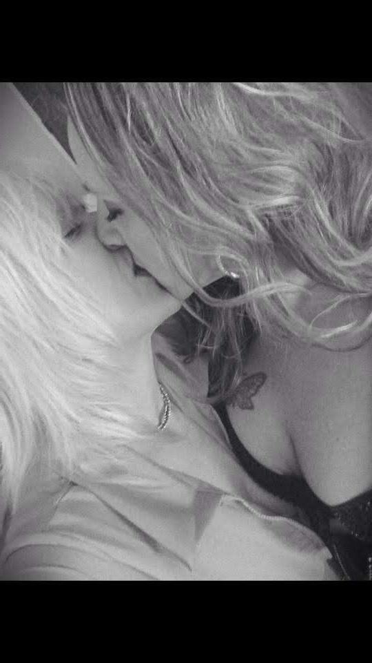 18P Kristin's Slutty Pictures Exposed