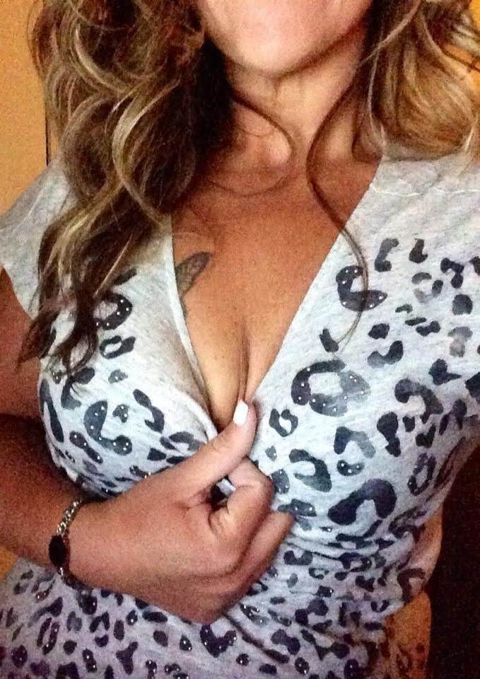 18P Kristin's Slutty Pictures Exposed