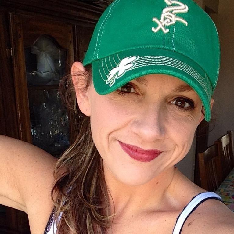18P Kristin's Slutty Pictures Exposed