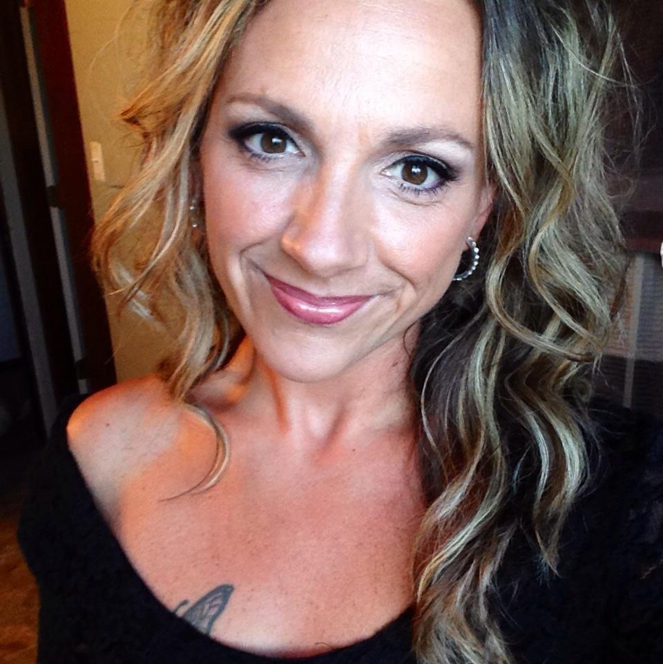 18P Kristin's Slutty Pictures Exposed