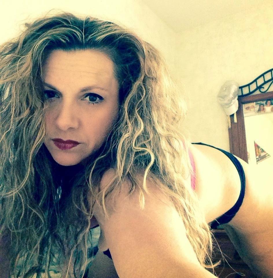 18P Kristin's Slutty Pictures Exposed