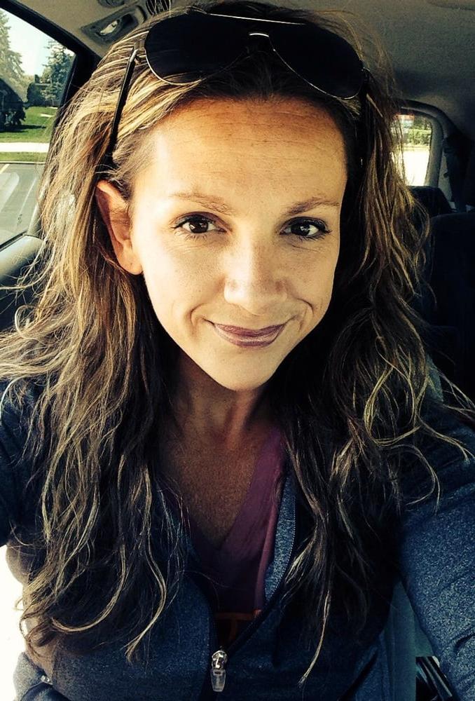 18P Kristin's Slutty Pictures Exposed