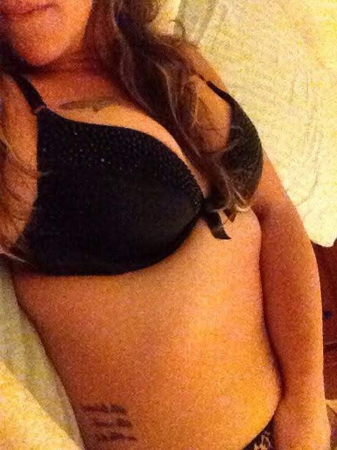 18P Kristin's Slutty Pictures Exposed