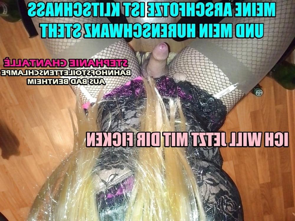 25P Sissys World of Sex