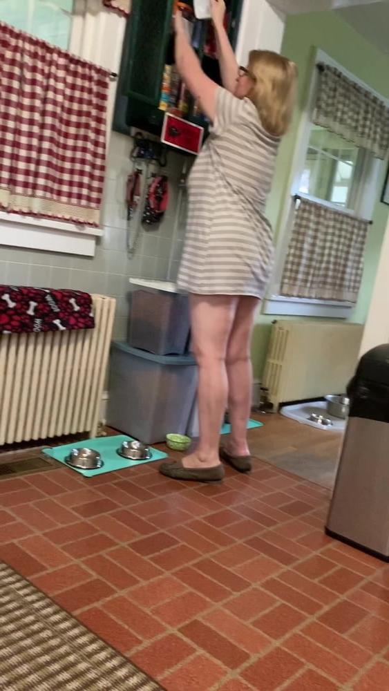 9P Fat slut exposed