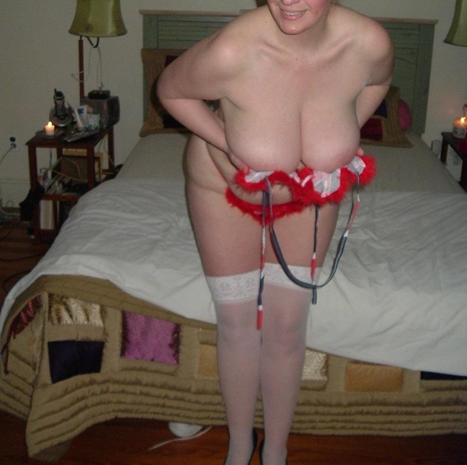 9P Fat slut exposed