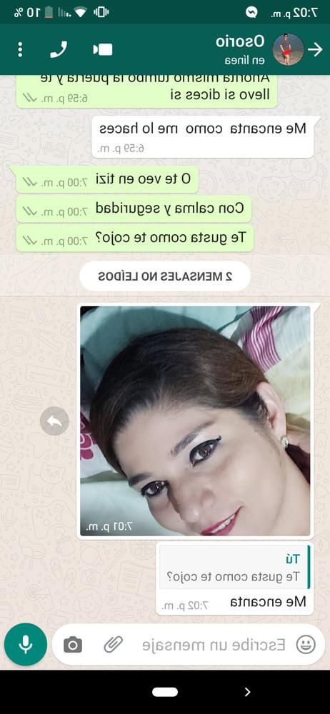 25P BBW shaved wife rica mama infiel culona piernuda depilada