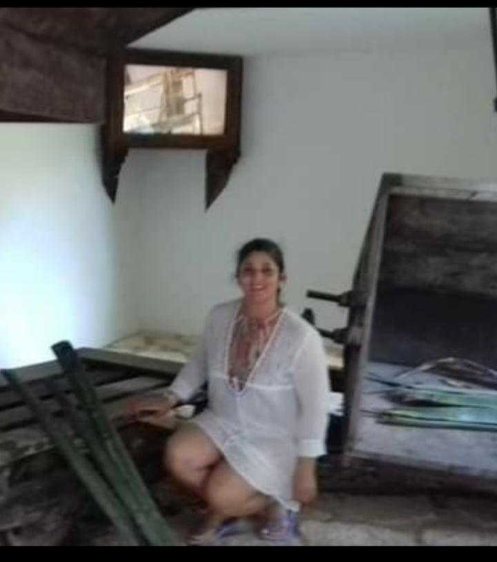 25P BBW shaved wife rica mama infiel culona piernuda depilada