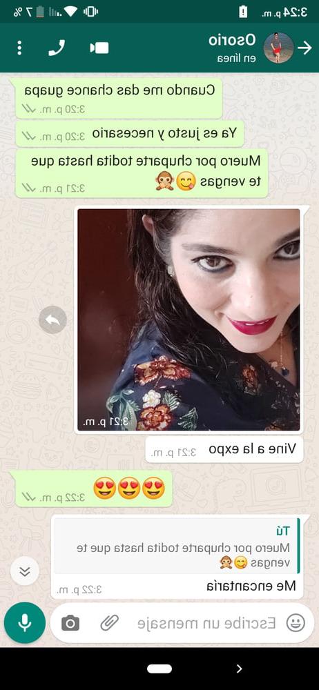 25P BBW shaved wife rica mama infiel culona piernuda depilada
