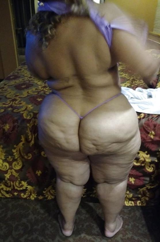 20P On The 8th Day God Created The Thong