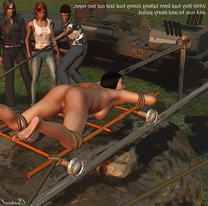 25P Slaves and Sluts from the Art World 28