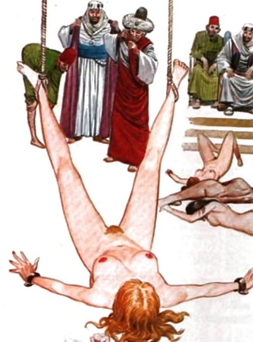 25P Slaves and Sluts from the Art World 28