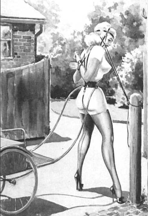 25P Slaves and Sluts from the Art World 28
