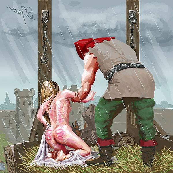 25P Slaves and Sluts from the Art World 28