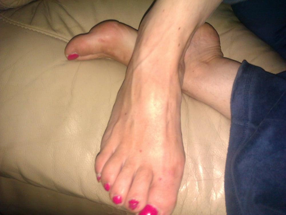 25P my wife