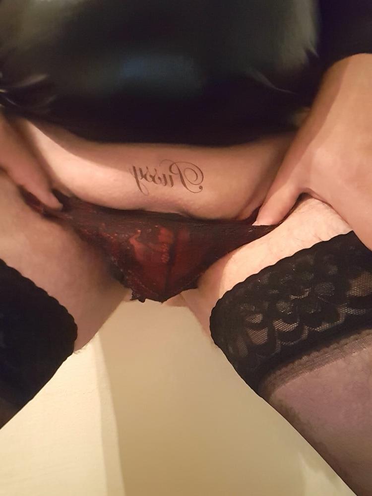 22P Dwt Sissy
