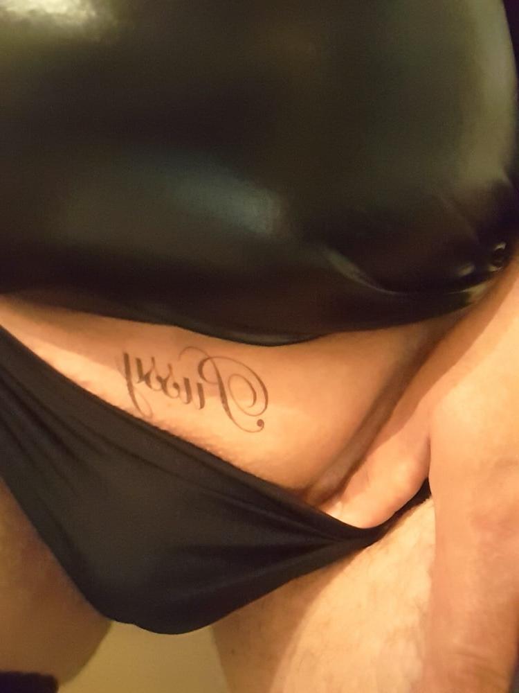 22P Dwt Sissy