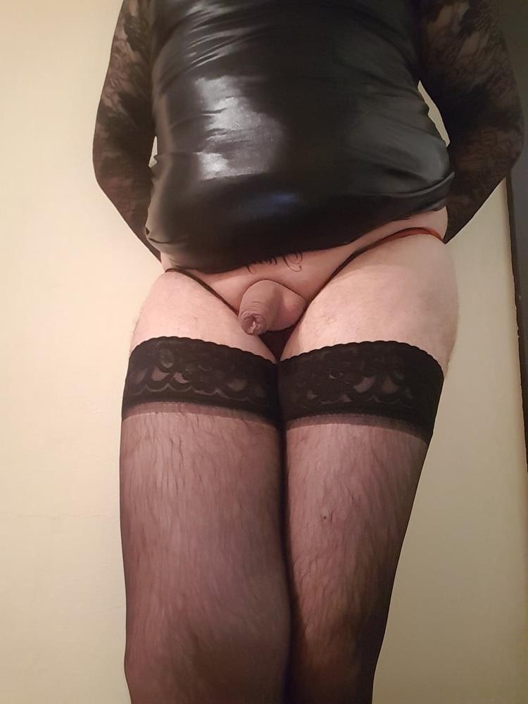 22P Dwt Sissy