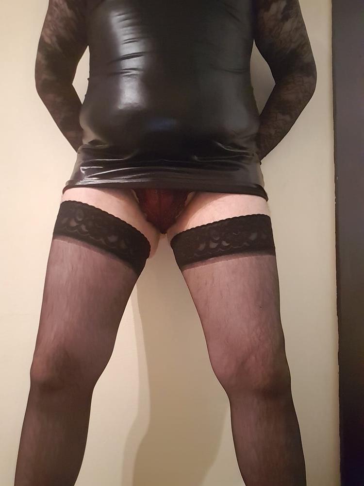 22P Dwt Sissy