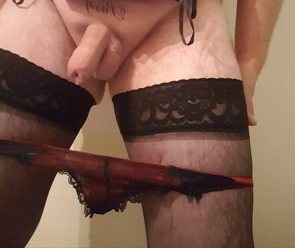 22P Dwt Sissy