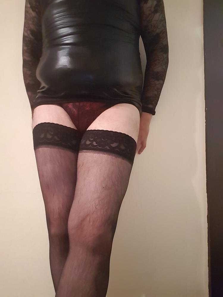 22P Dwt Sissy