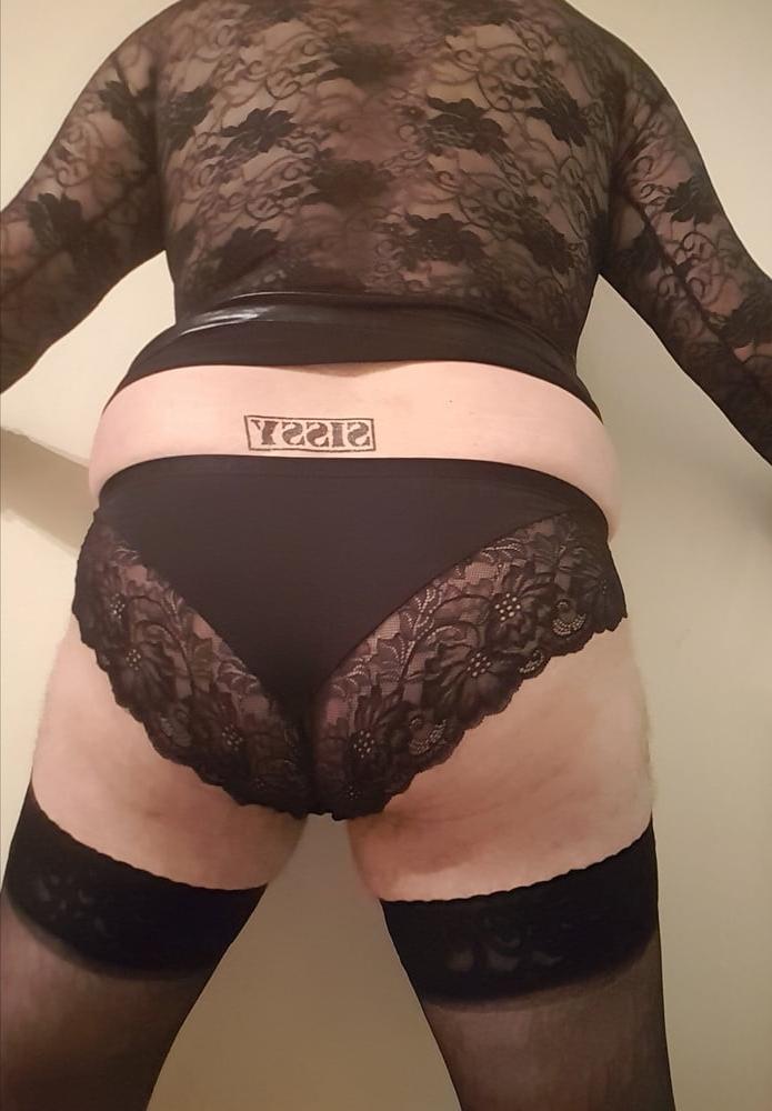 22P Dwt Sissy
