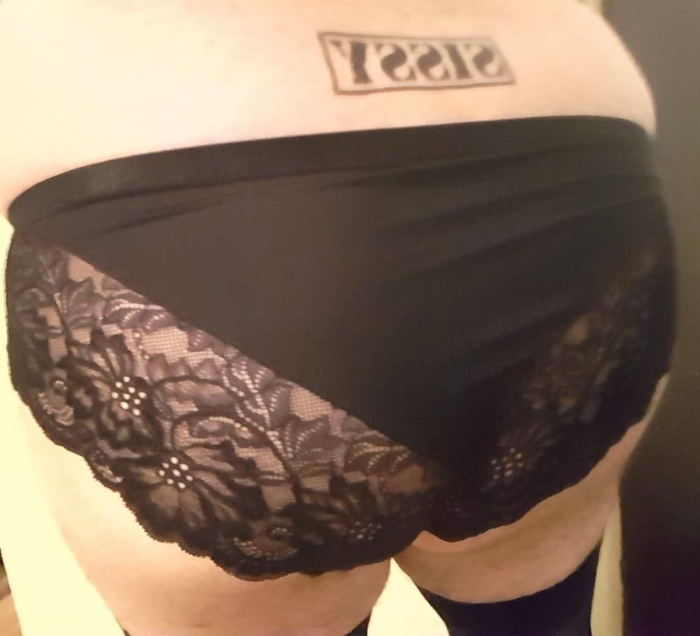 22P Dwt Sissy