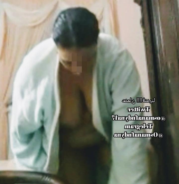 16P Safaa cuckold wife