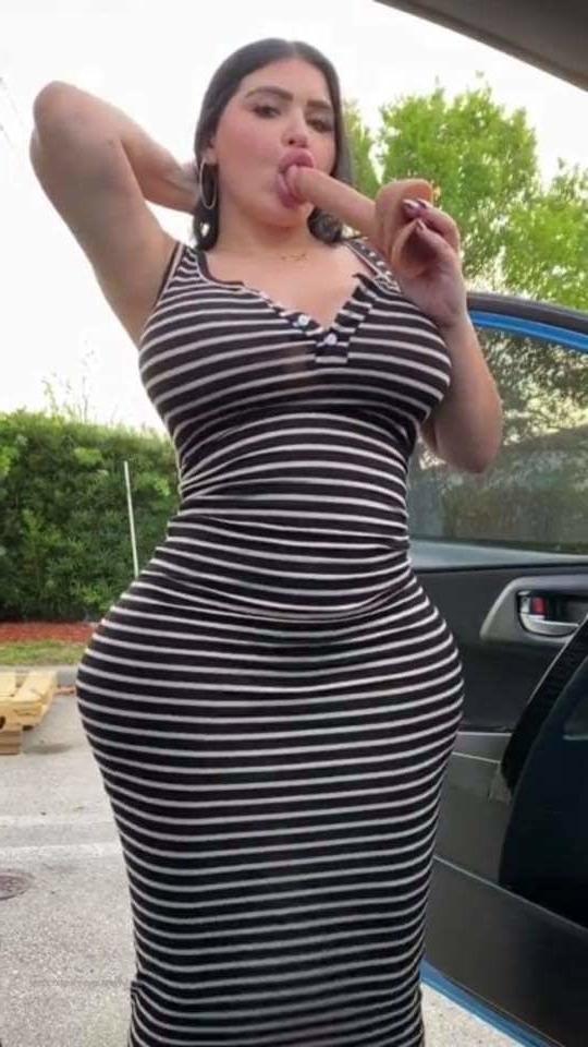 25P Fat fat ass