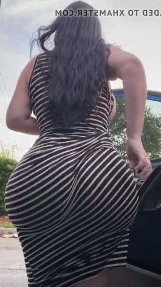 25P Fat fat ass