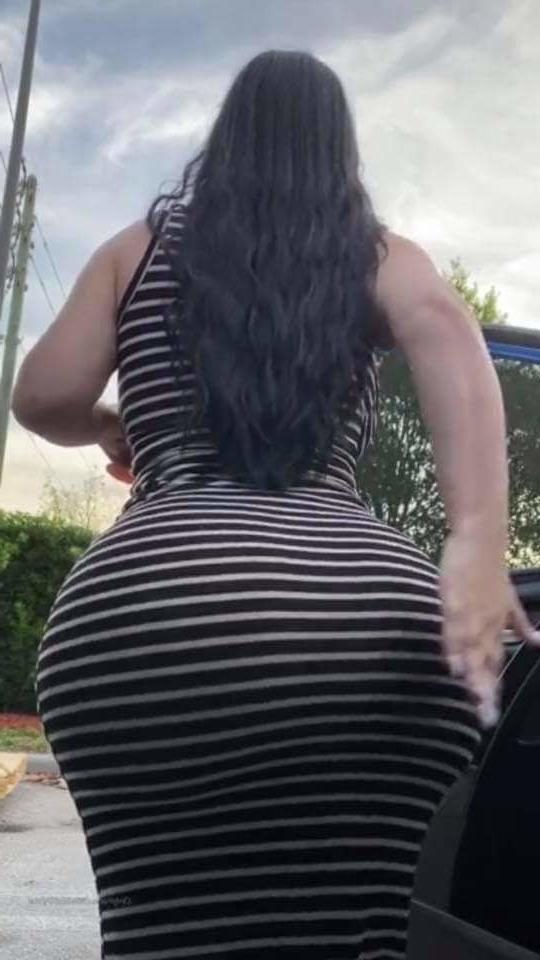 25P Fat fat ass