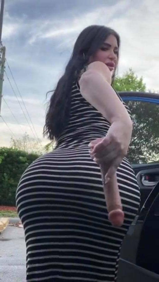 25P Fat fat ass