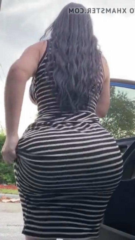 25P Fat fat ass