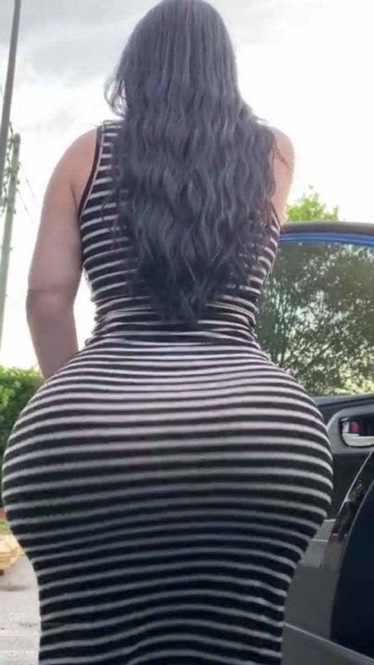 25P Fat fat ass