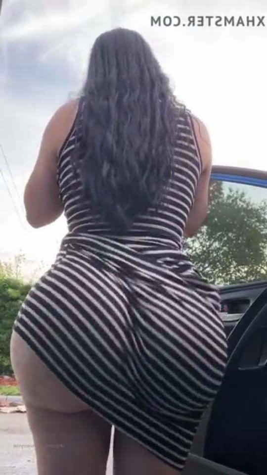 25P Fat fat ass