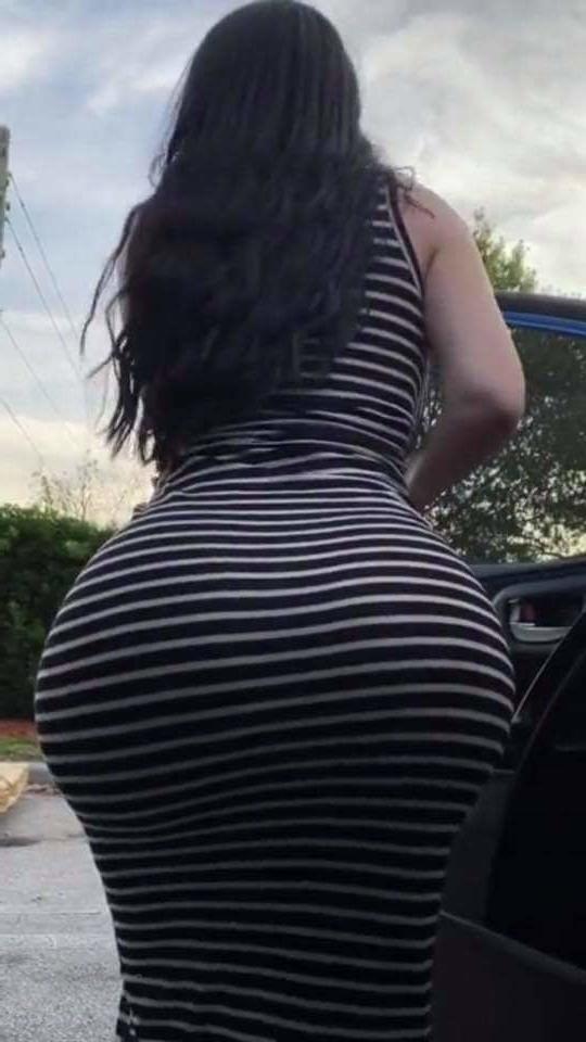 25P Fat fat ass